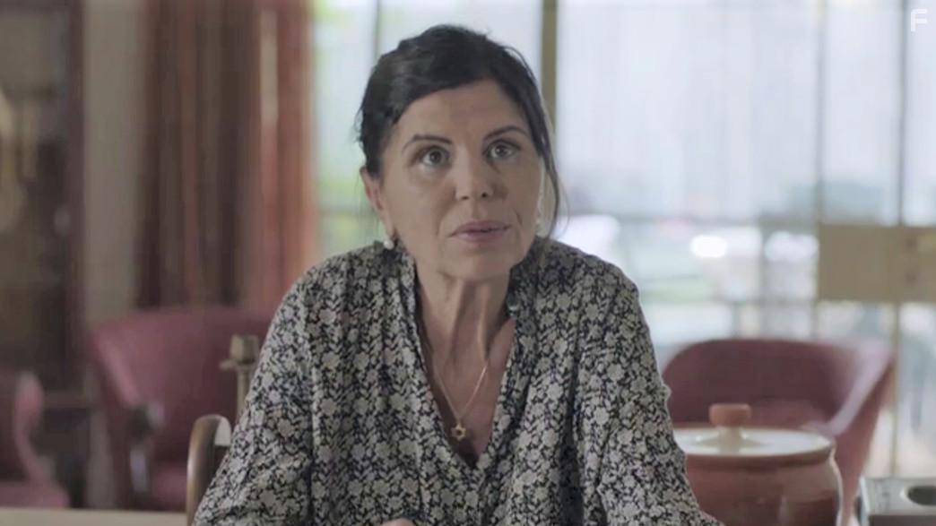 Rita Shukrun in HaShotrim (2021)