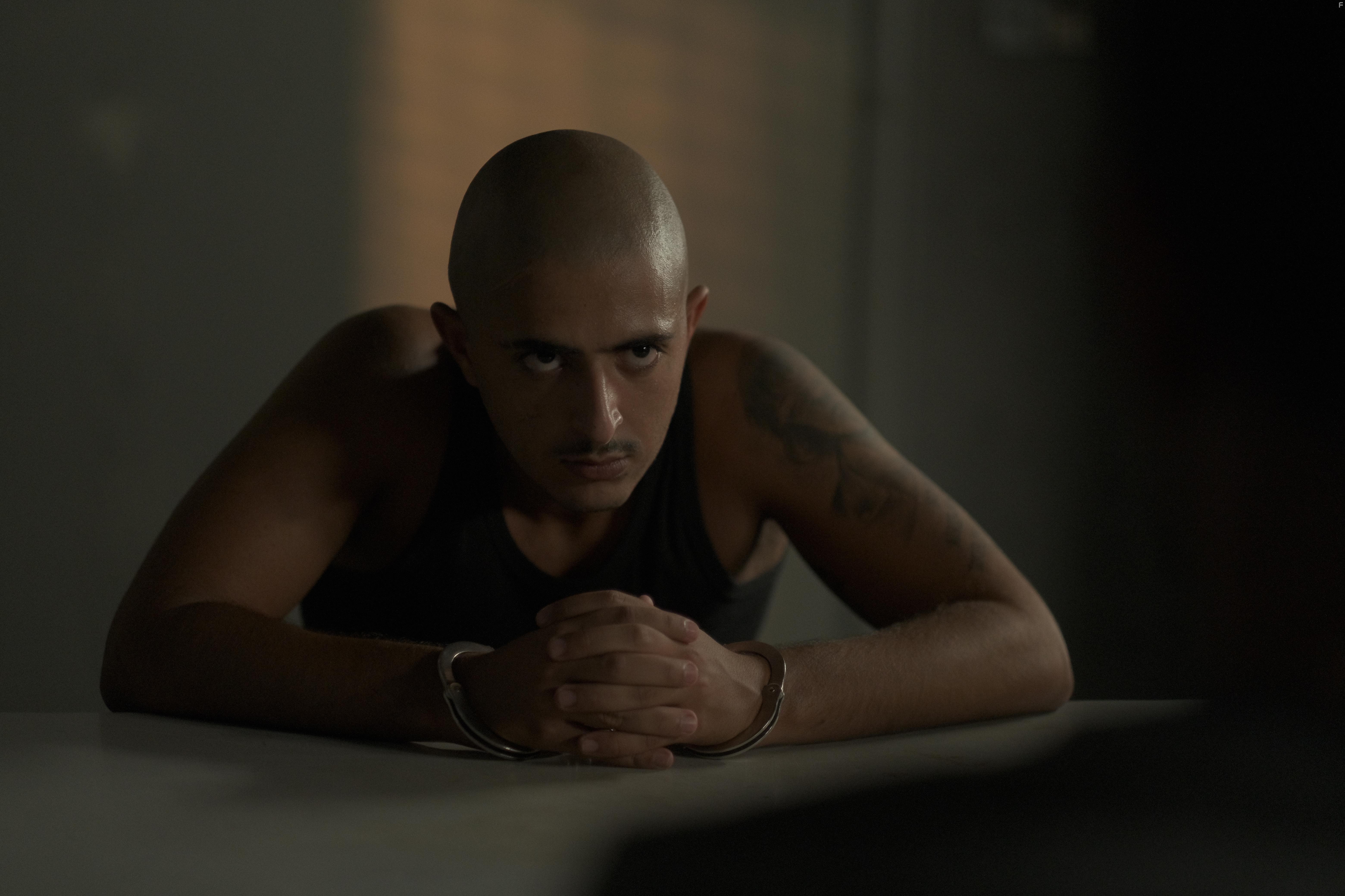 Линия на песке