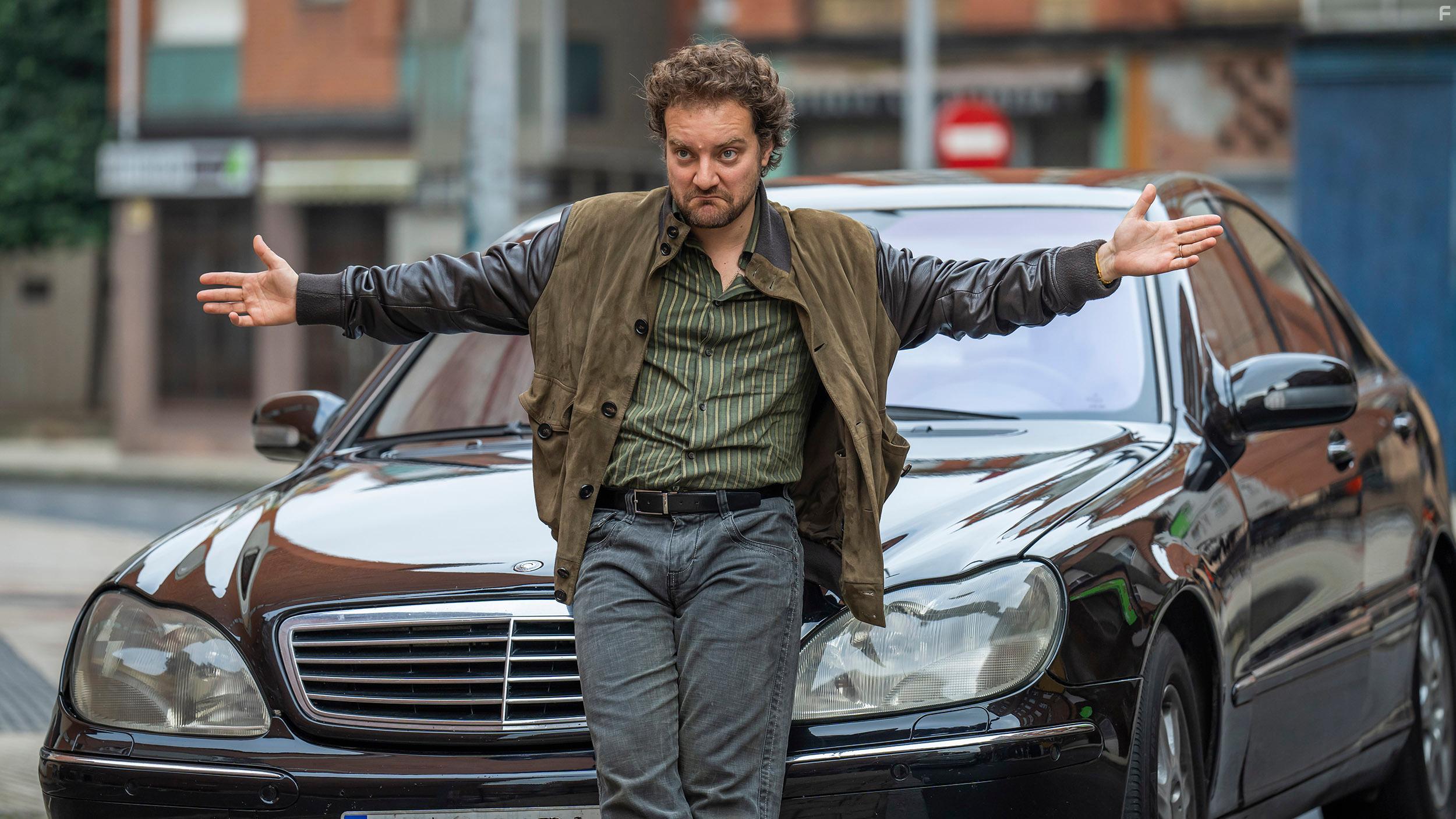 Pol Lpez in Nos vemos en otra vida (2024)