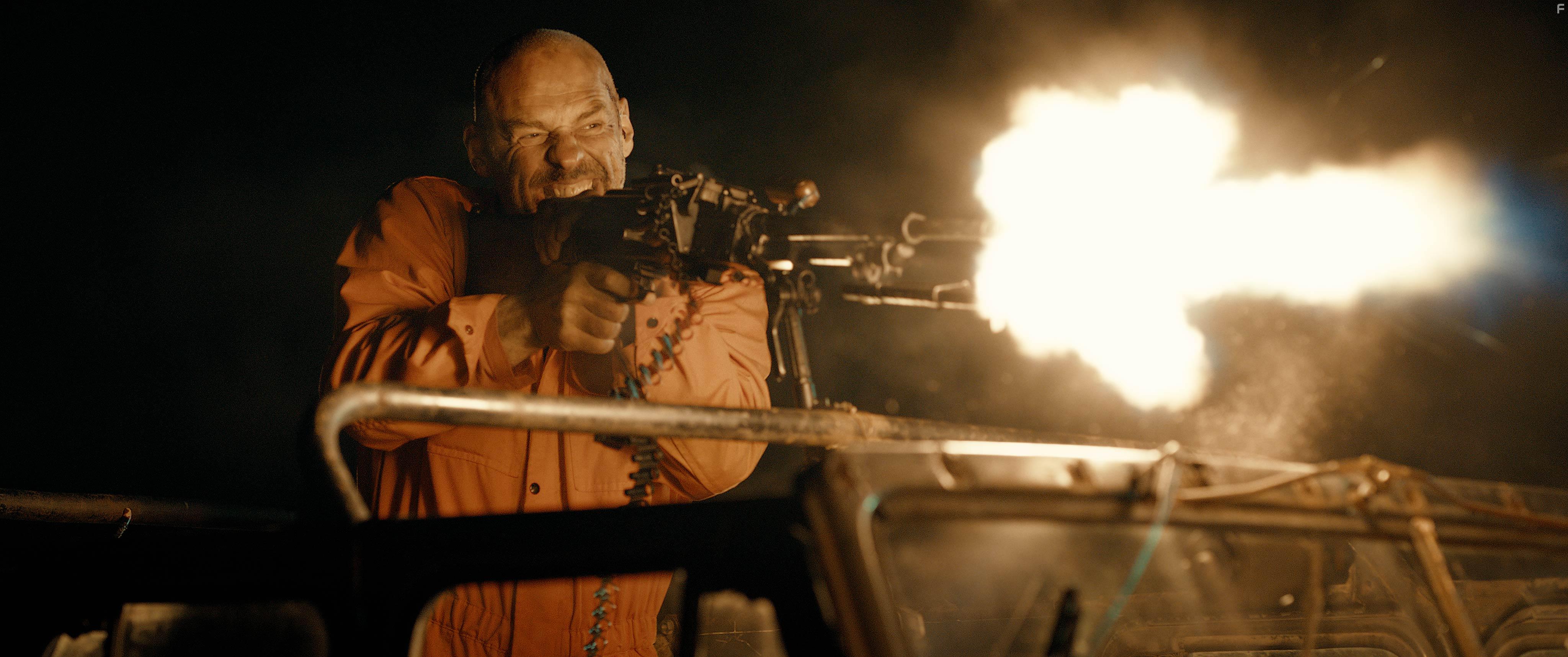 Alen Liveric in Divljaci (2022)