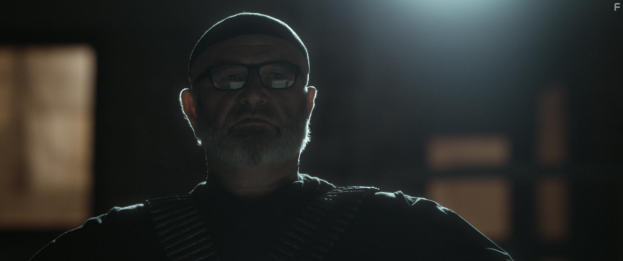 Dejan Acimovic in Divljaci (2022)