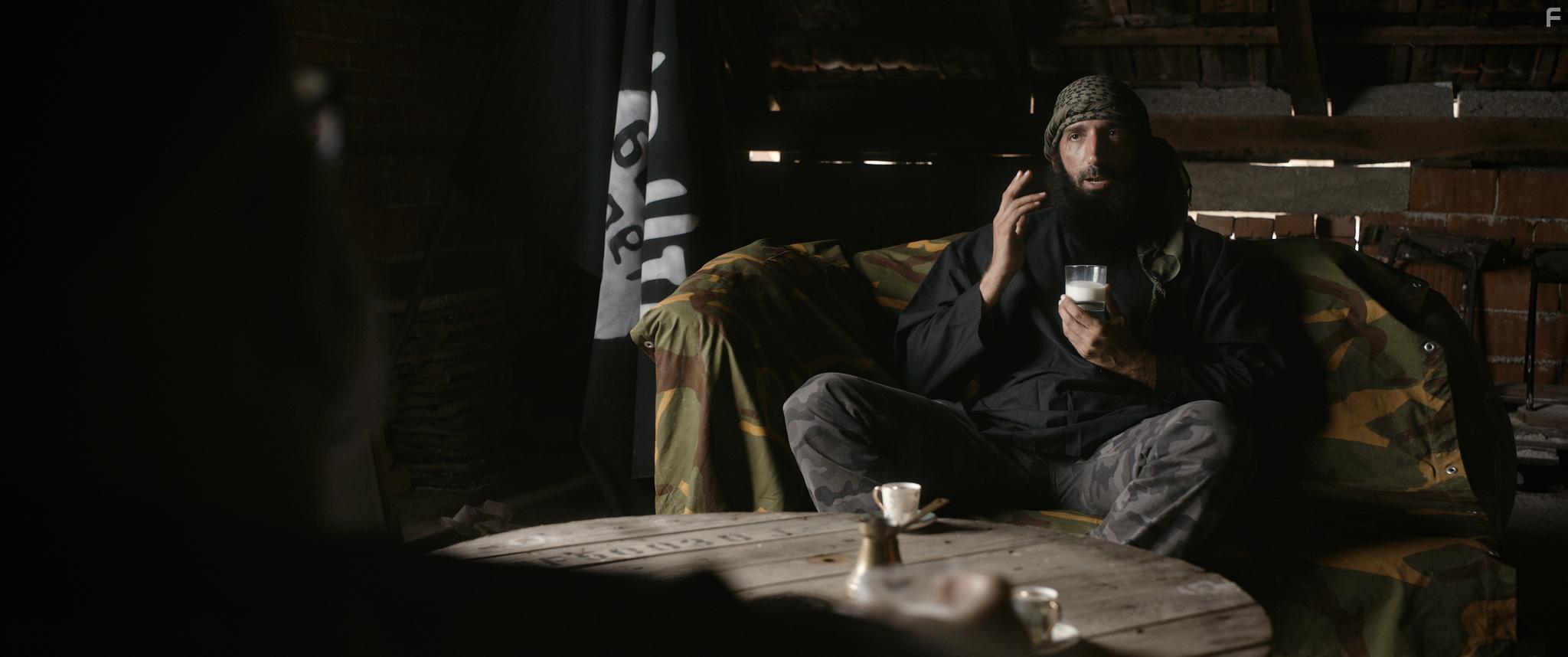 Slavko Sobin in Divljaci (2022)