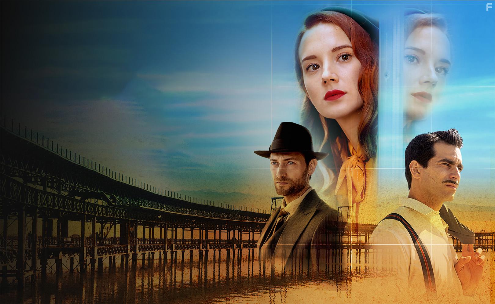 Операция «Английский квартал» #3