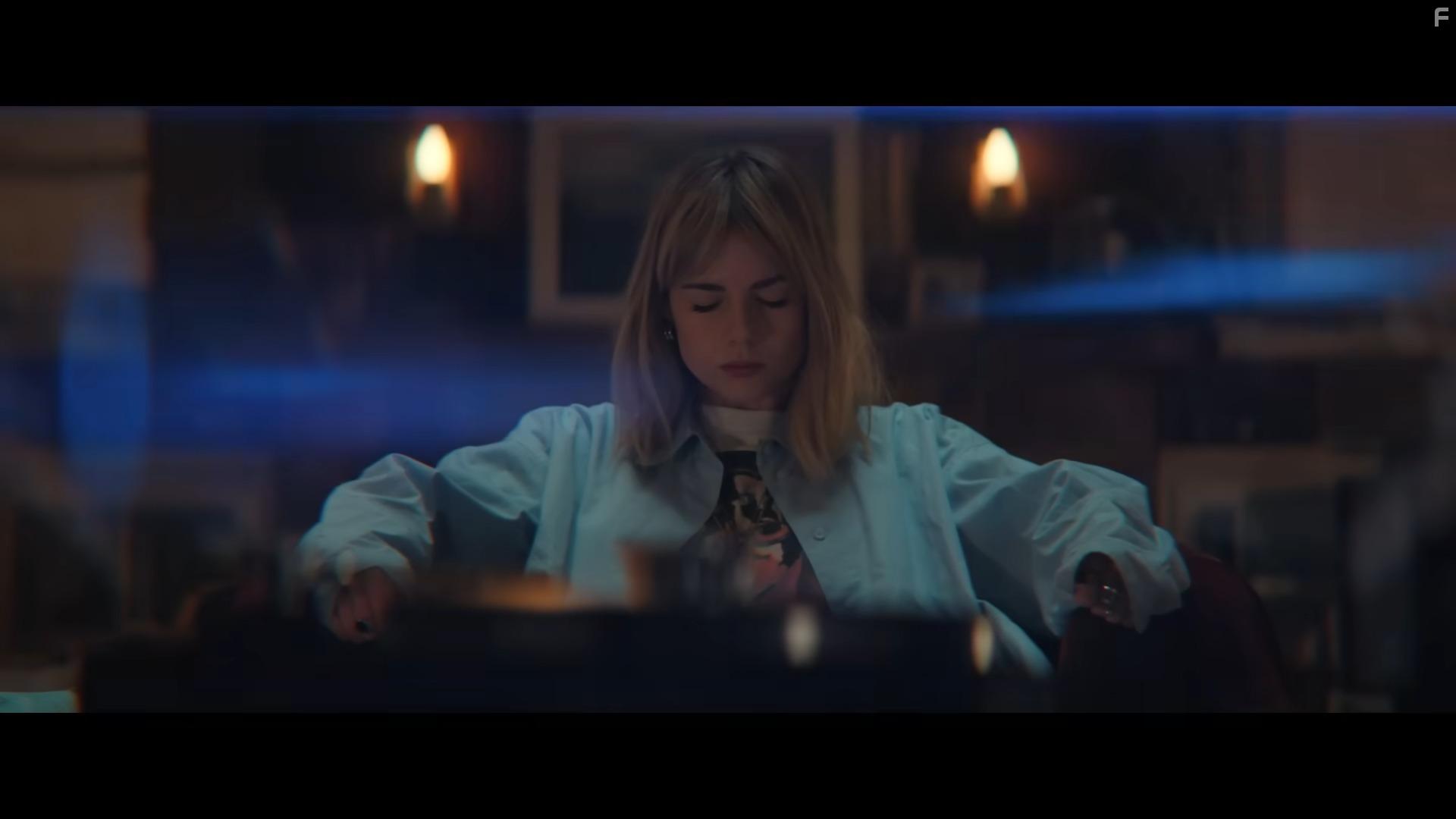 The Greatest Hits (2024)