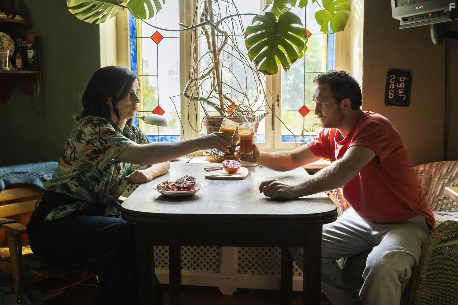 Больше ни одной #3