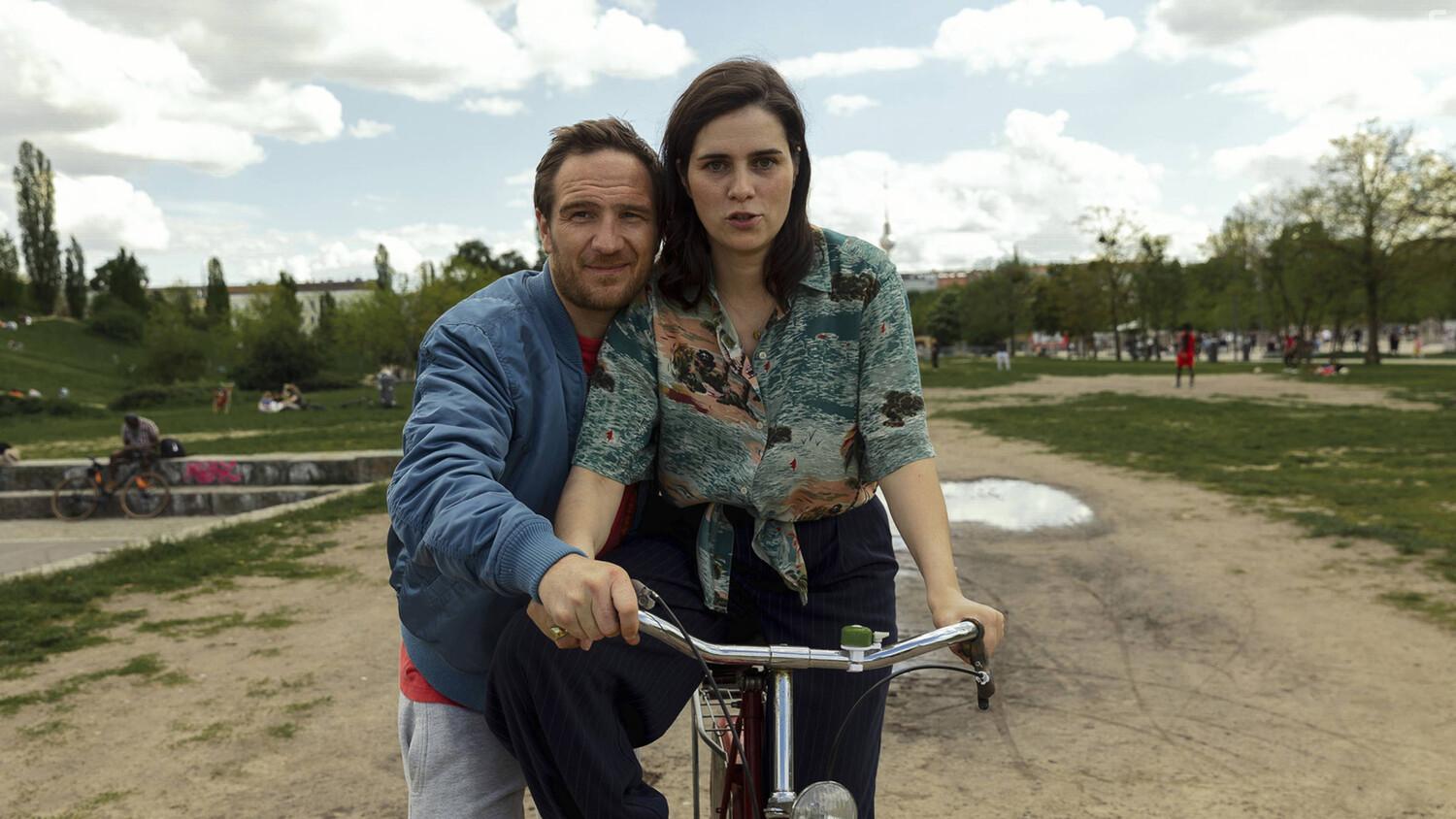 Больше ни одной #4