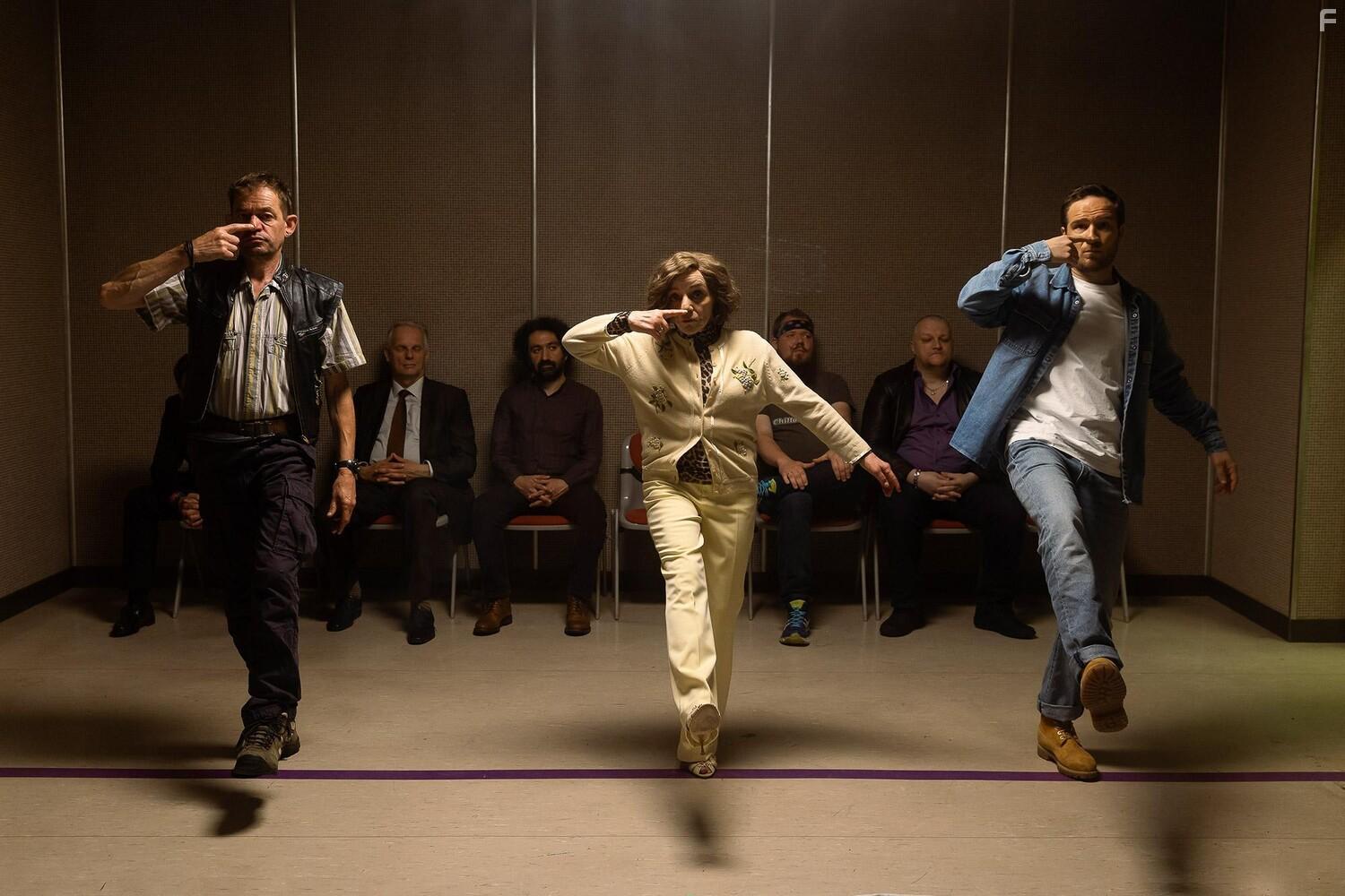 Больше ни одной #5