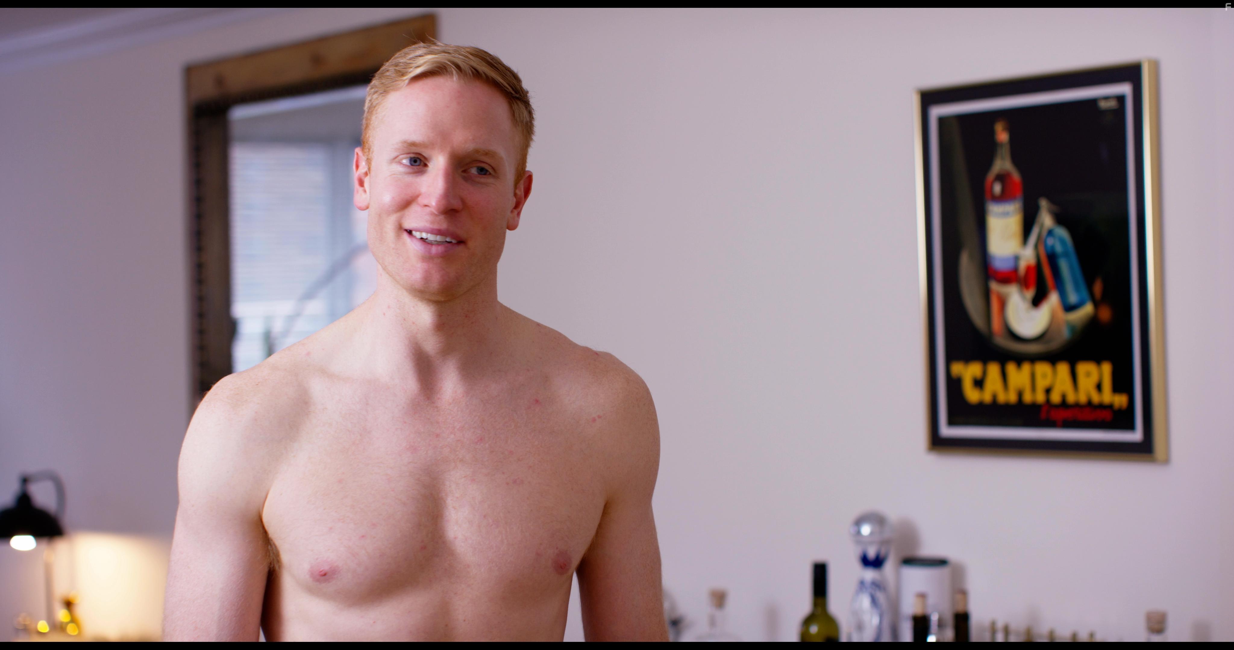 Francis Ellis in The Rest of Your Life (2022)