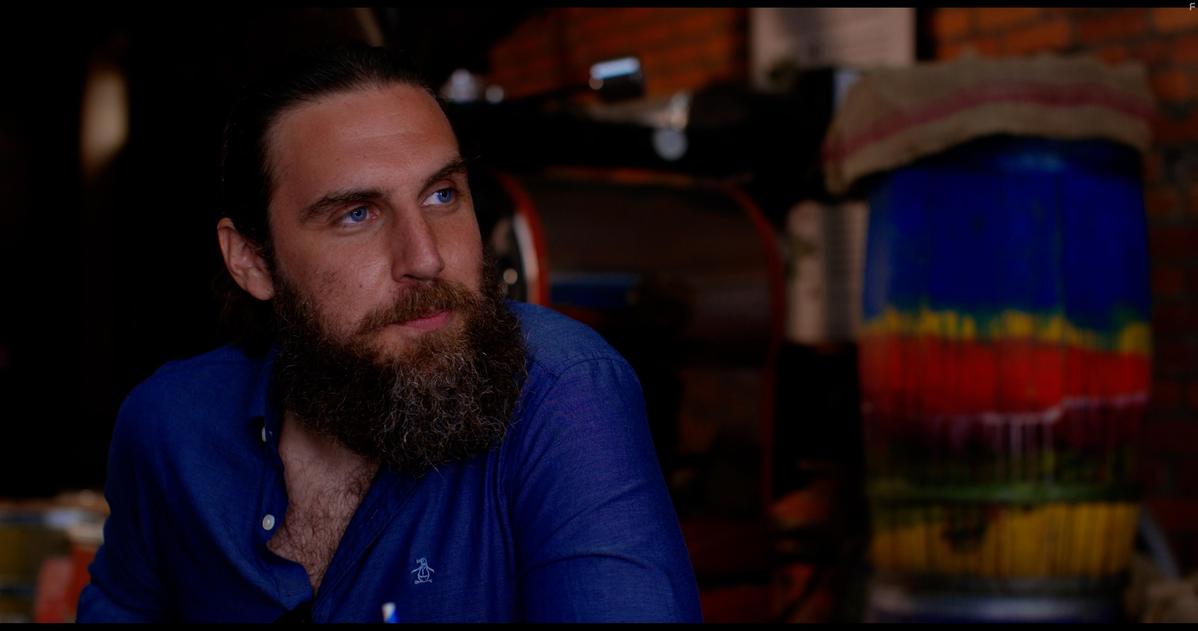 Вся оставшаяся жизнь