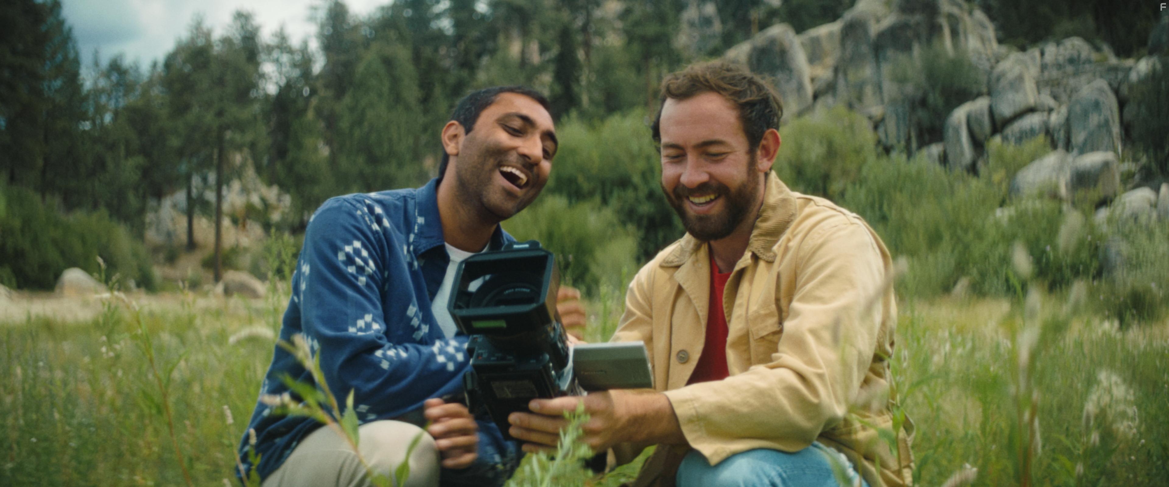 Уэс Шлагенхауф умирает