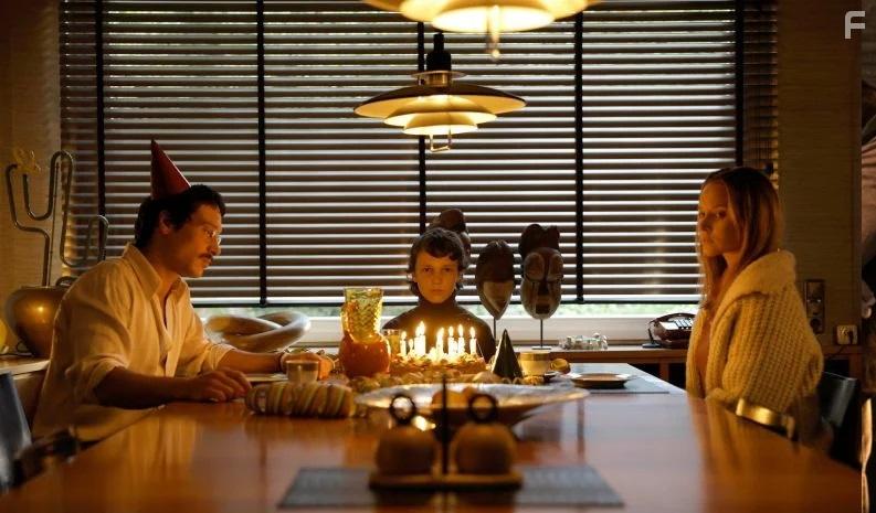 Entfhrt - 14 Tage berleben (2023)