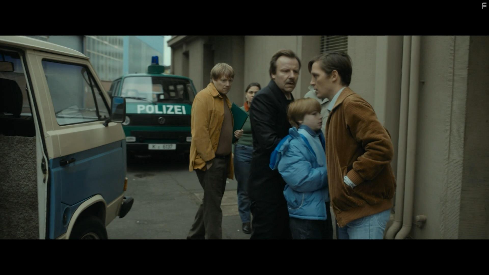 Entfhrt - 14 Tage berleben (2023)