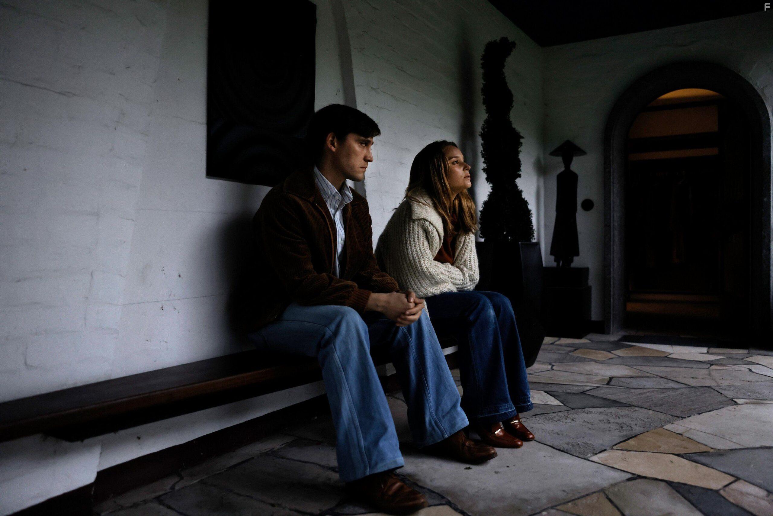 Entfhrt - 14 Tage berleben (2023)