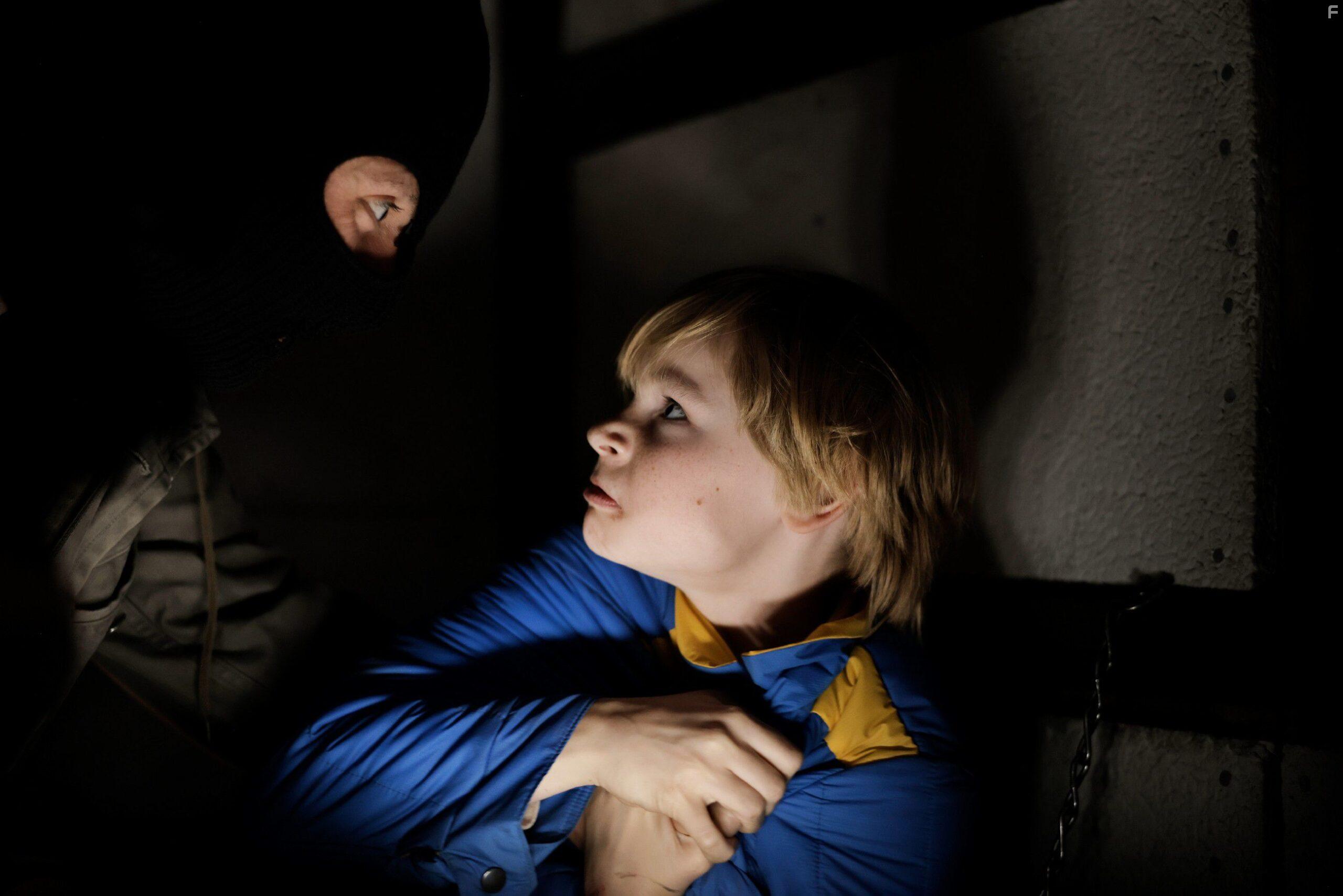 Entfhrt - 14 Tage berleben (2023)