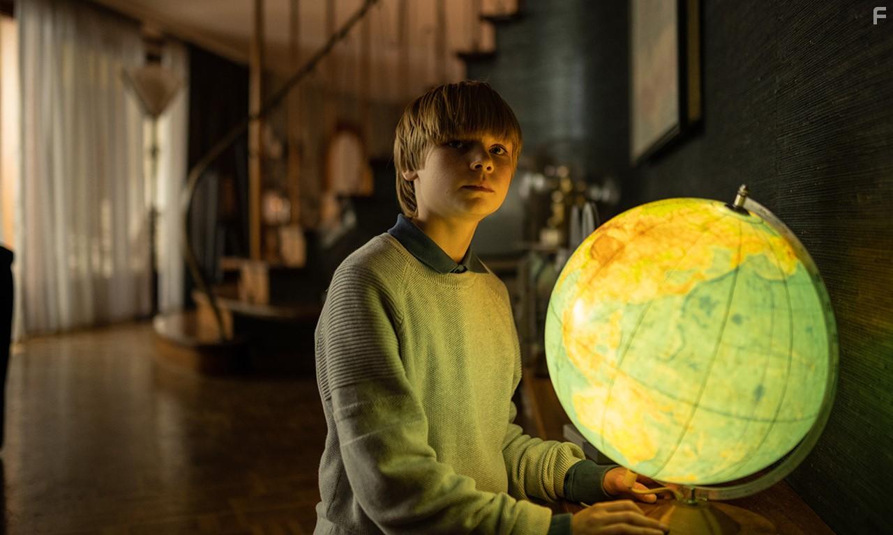 Entfhrt - 14 Tage berleben (2023)