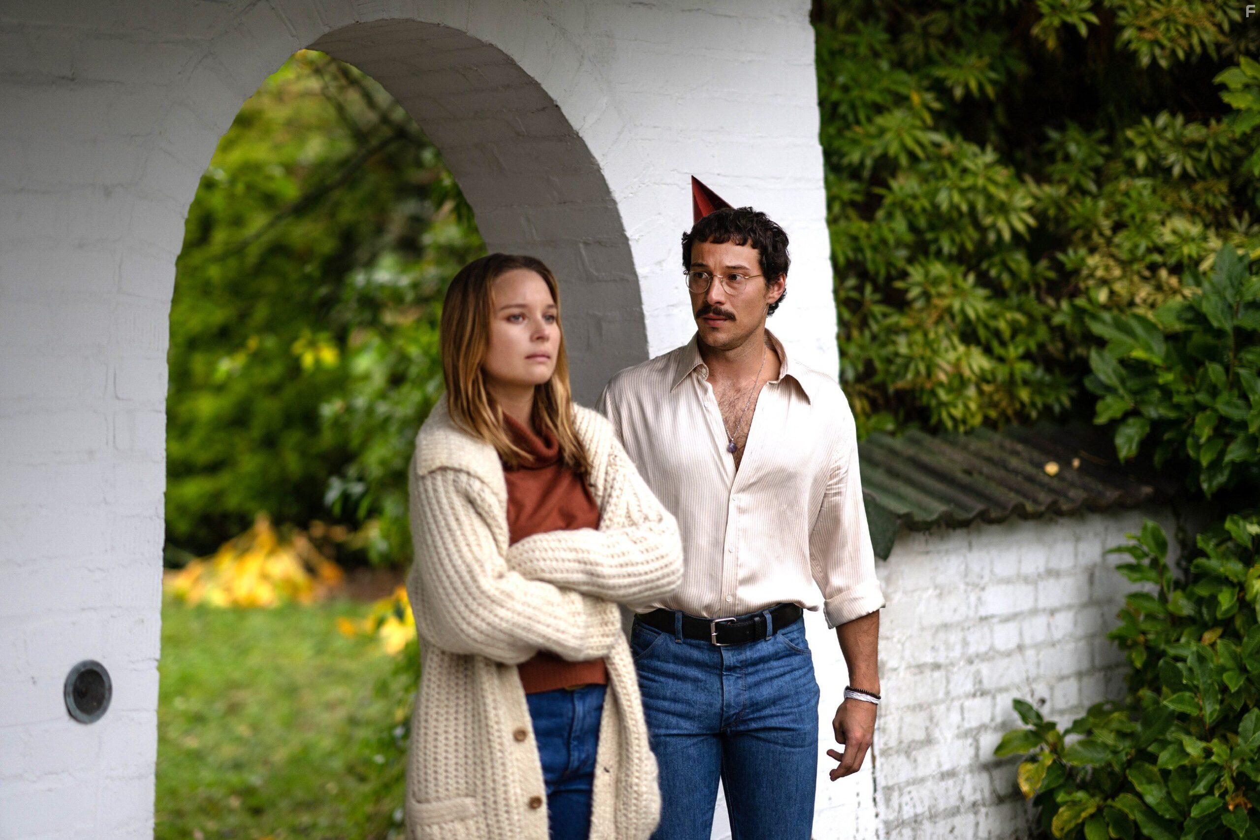 Похищение – 14 дней выживания