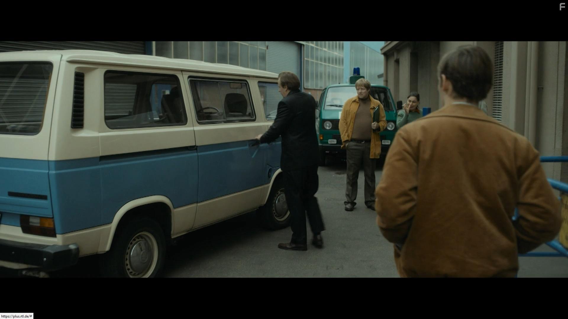 Entfhrt - 14 Tage berleben (2023)