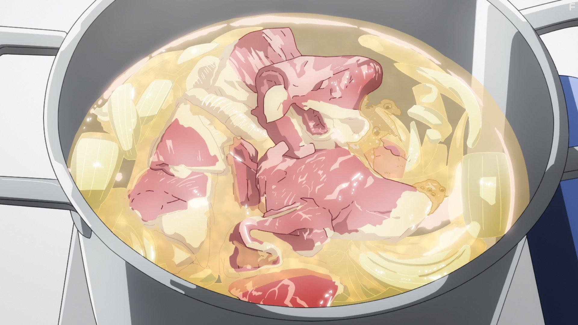 Tondemo Skill de Isekai Hourou Meshi (2023)