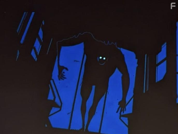 The Spider Within: A Spider-Verse Story (2023)