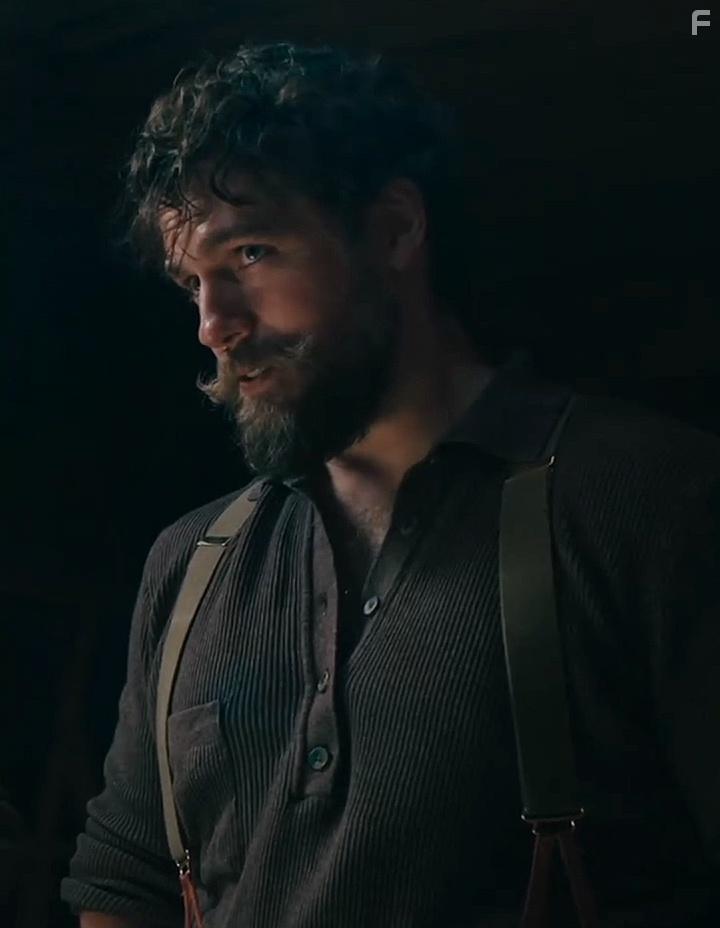 Henry Cavill in The Ministry of Ungentlemanly Warfare (2024)