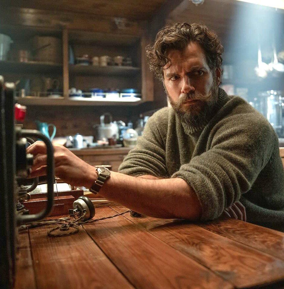 The Ministry of Ungentlemanly Warfare (2024)