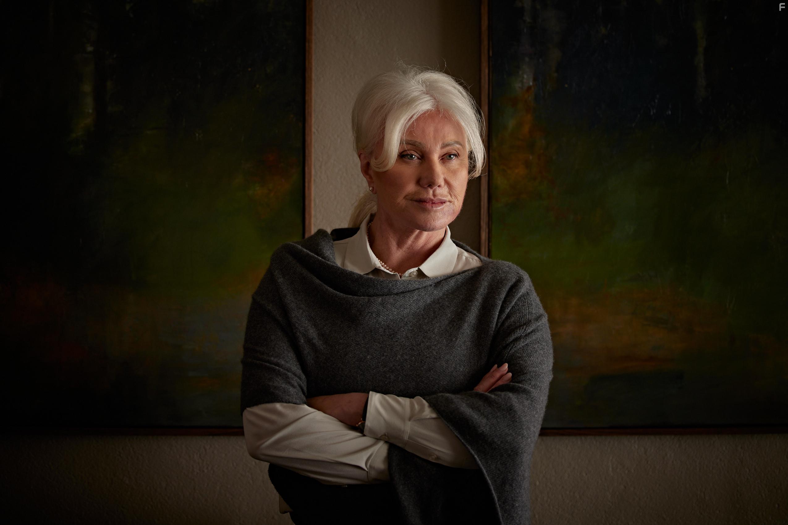 Deborra-Lee Furness in Force of Nature: The Dry 2 (2024)