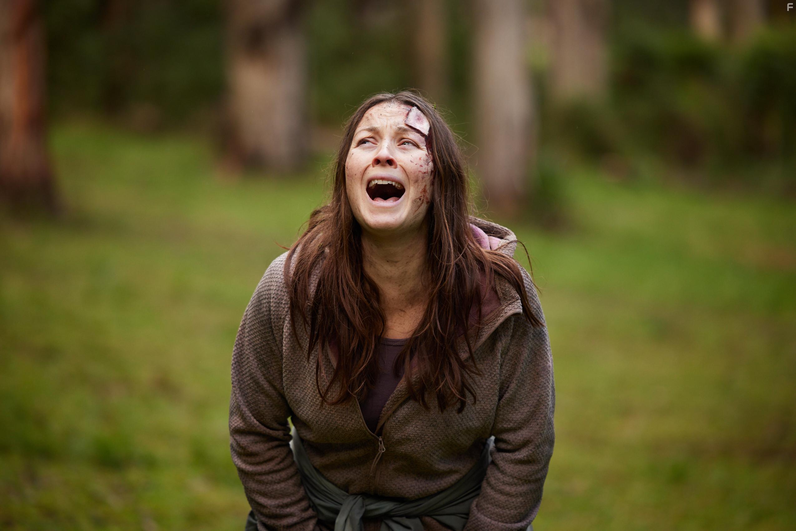 Robin McLeavy in Force of Nature: The Dry 2 (2024)