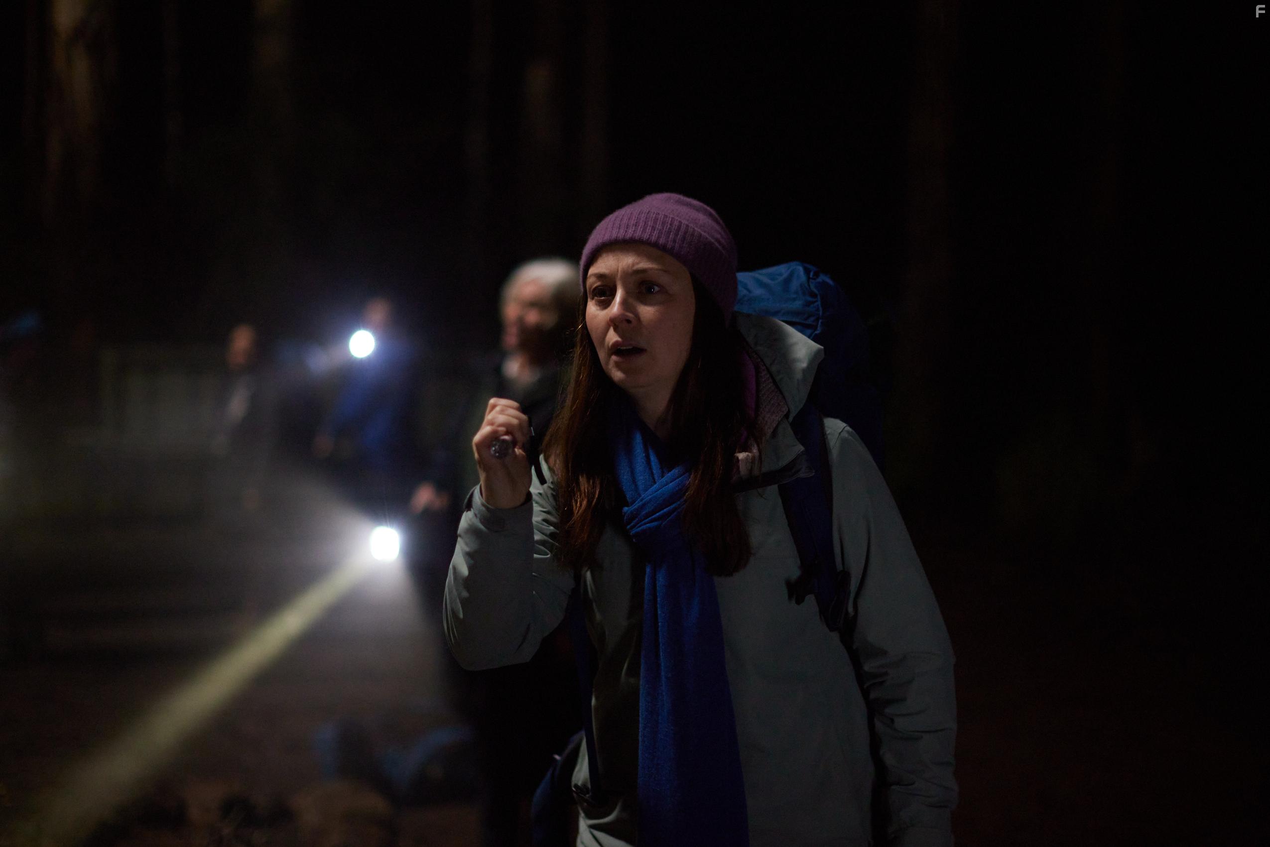 Robin McLeavy in Force of Nature: The Dry 2 (2024)