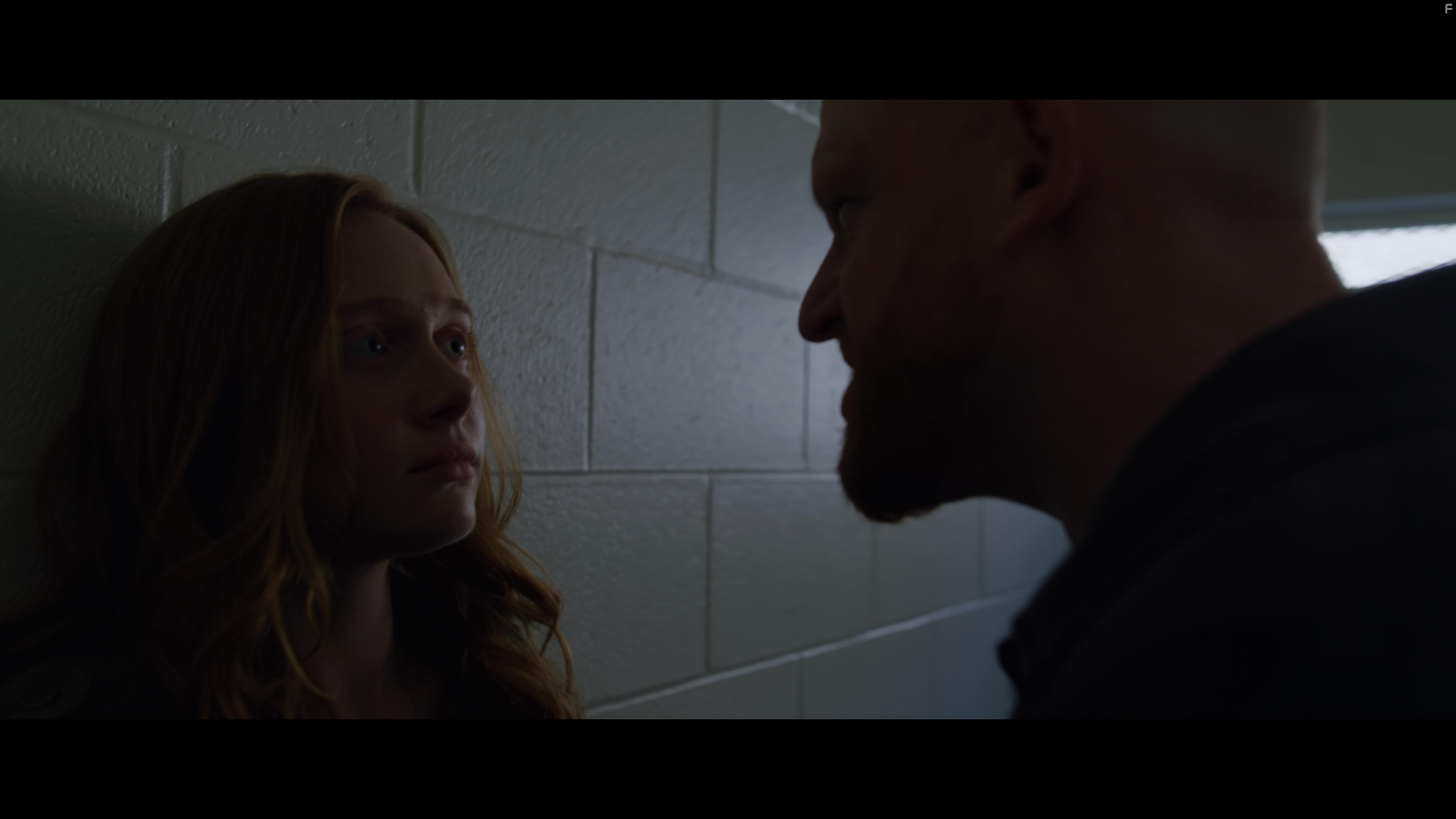 Те, что не отбрасывают тени