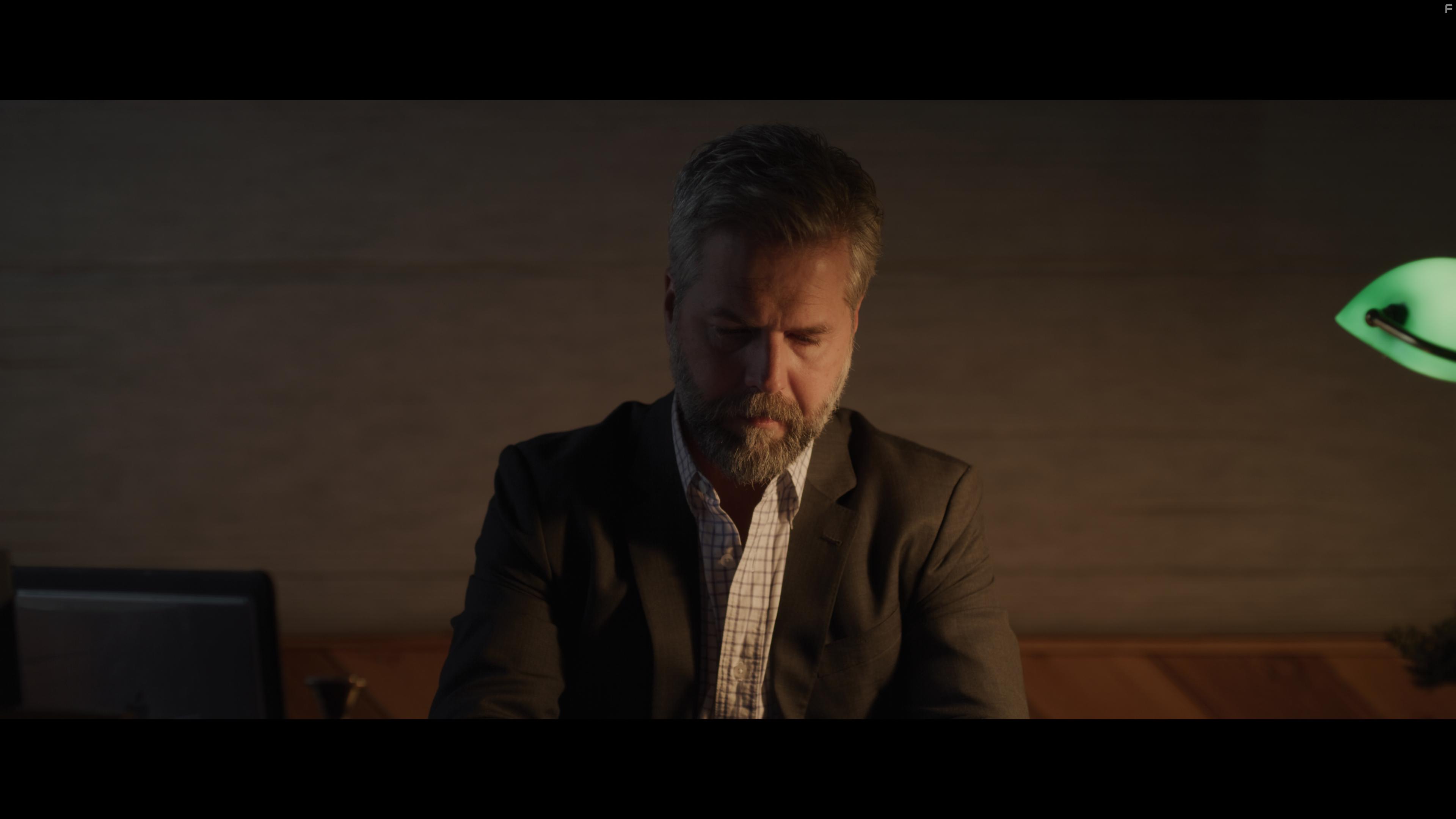 Ryon Thomas in They Don't Cast Shadows (2022)