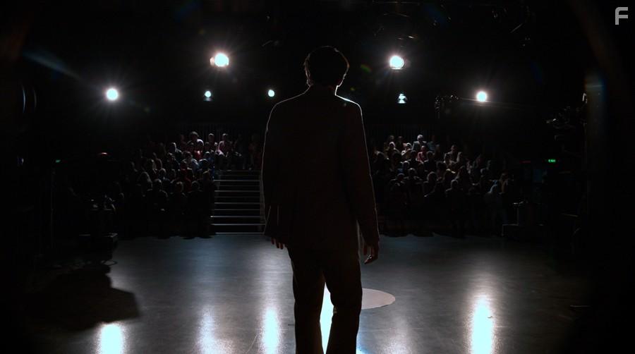 David Dastmalchian in Late Night with the Devil (2023)