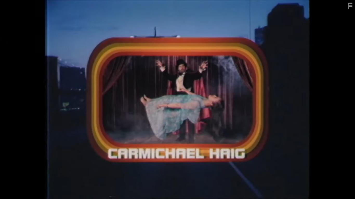 Ian Bliss in Late Night with the Devil (2023)