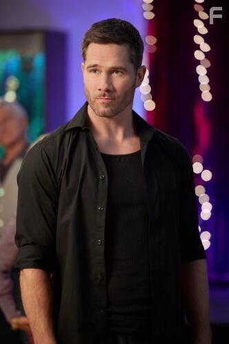 CrimeTime: Freefall (2024)