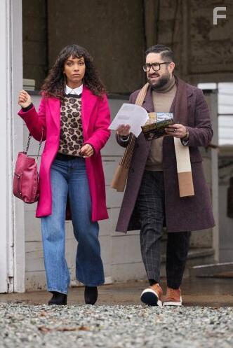 CrimeTime: Freefall (2024)