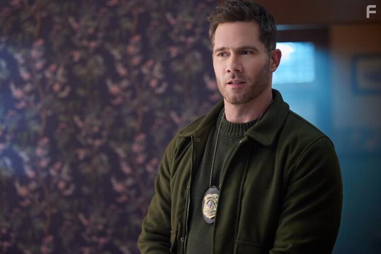 CrimeTime: Freefall (2024)