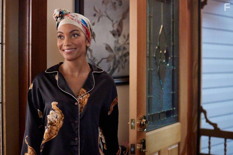 CrimeTime: Freefall (2024)