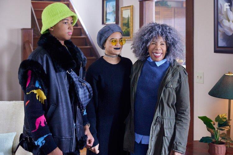 CrimeTime: Freefall (2024)