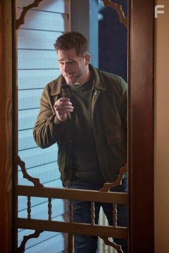 CrimeTime: Freefall (2024)