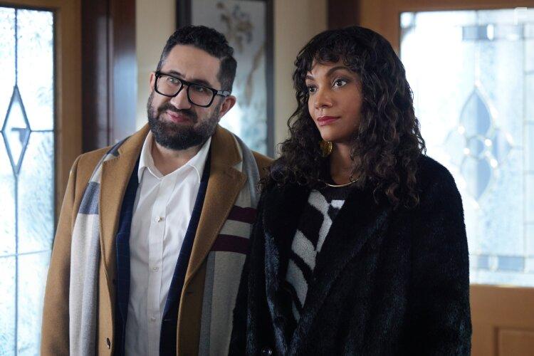 CrimeTime: Freefall (2024)