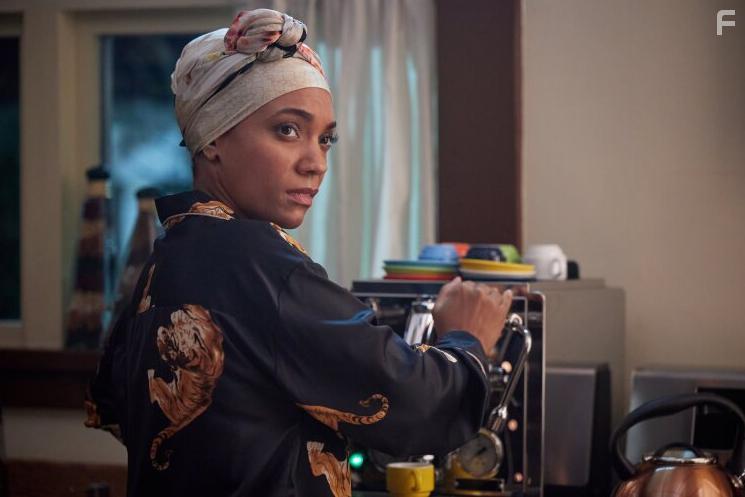 CrimeTime: Freefall (2024)