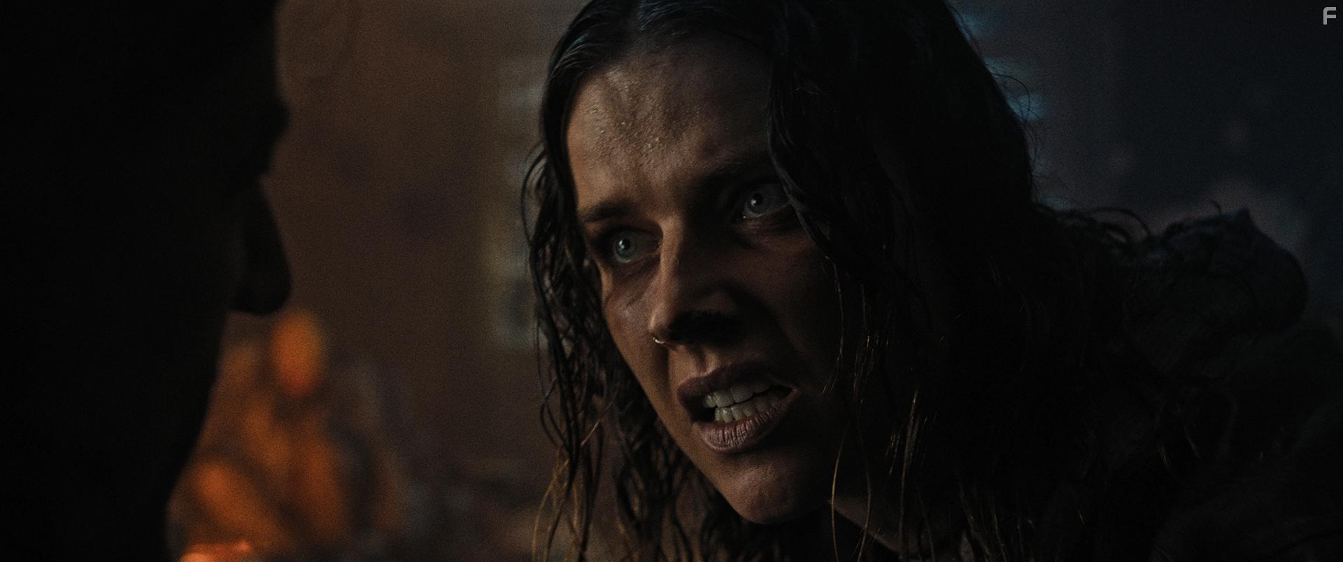 Agnes Albright in Black Mold (2023)