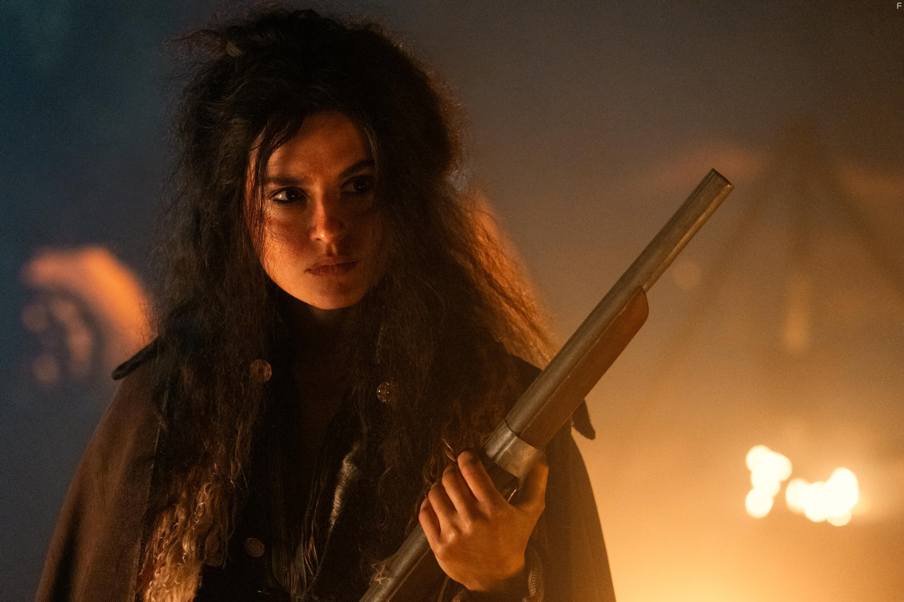 Ivana Lotito in Briganti (2024)