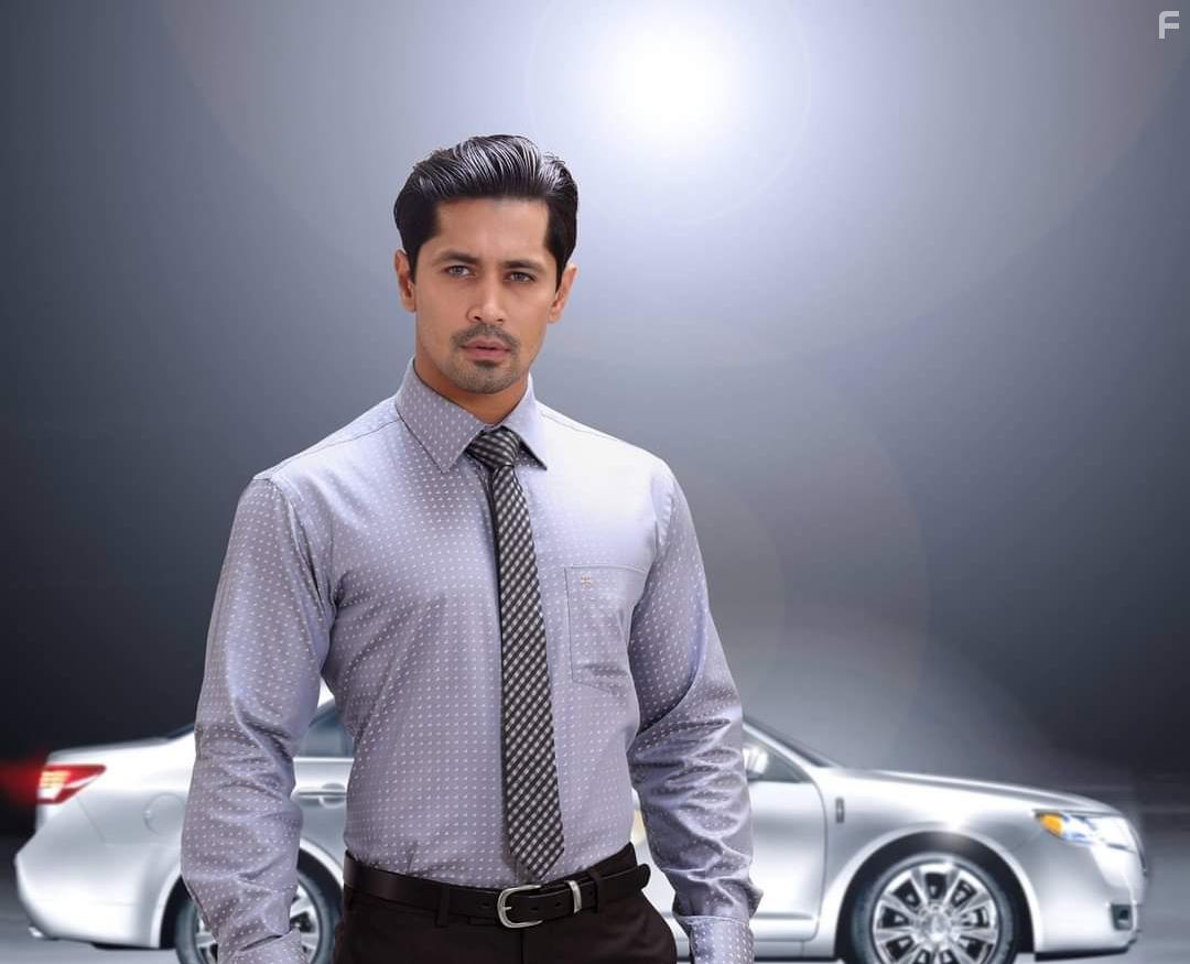 MR-9: Do or Die (2023)