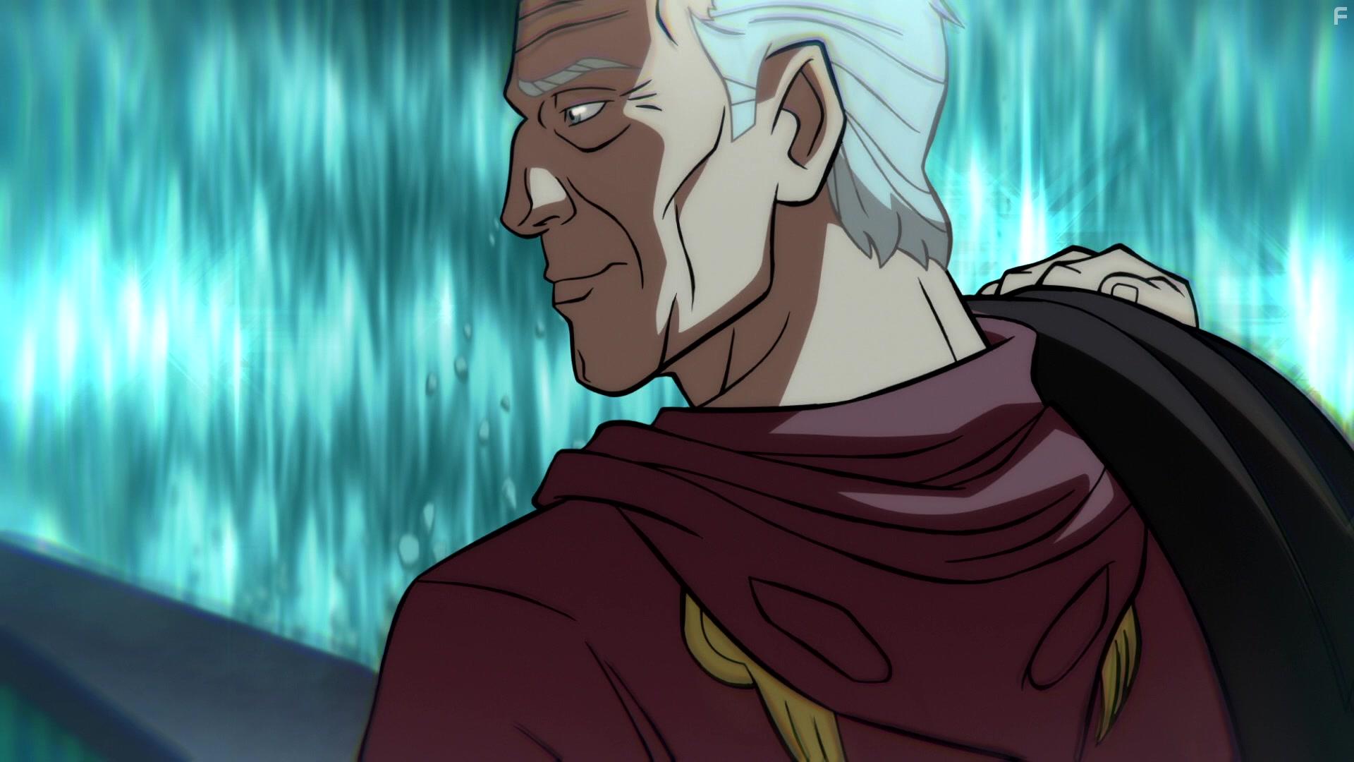 Лига справедливости: Кризис на бесконечных землях. Часть 2