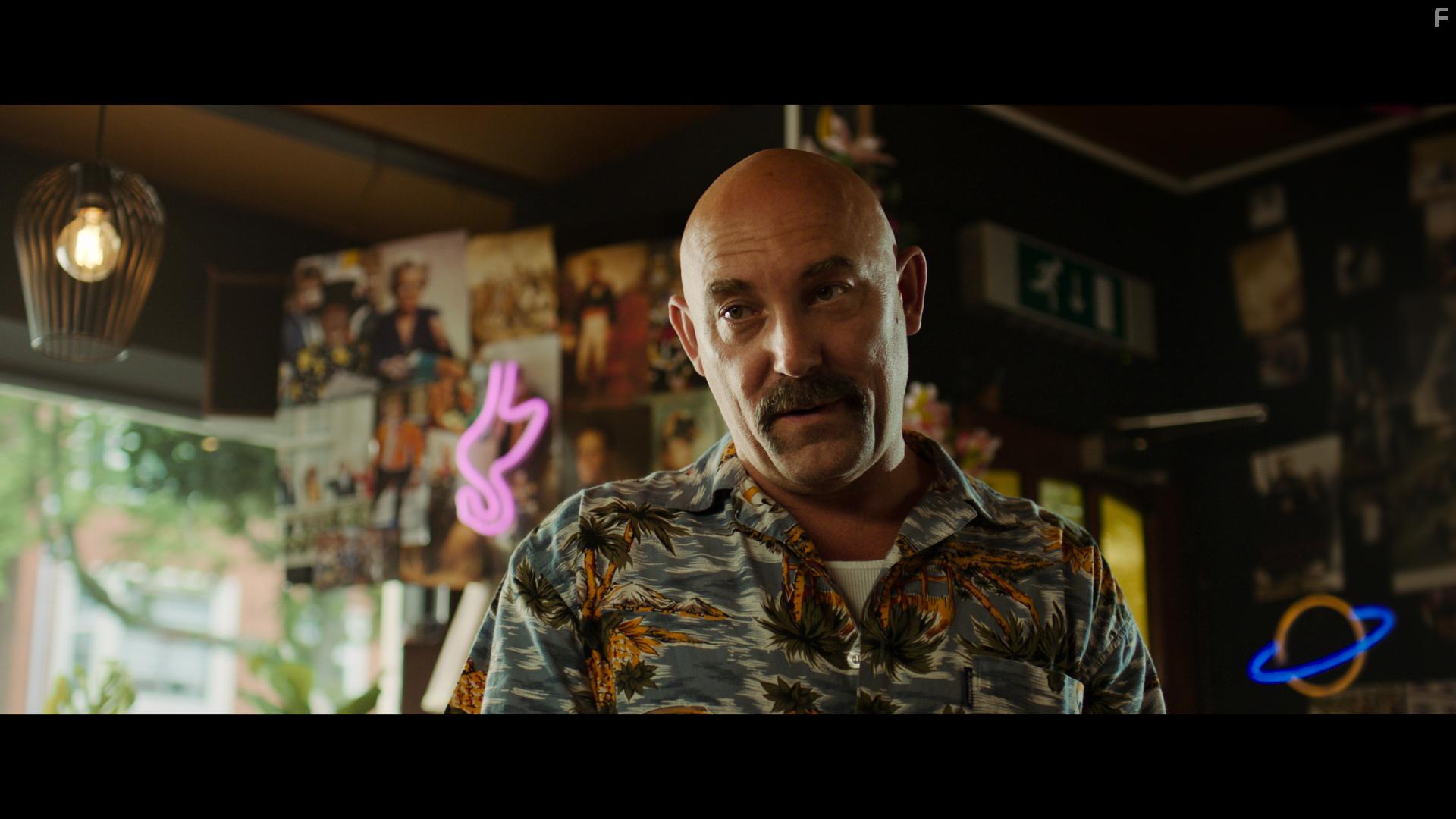 Loek Peters in Candy & Bonita (2023)