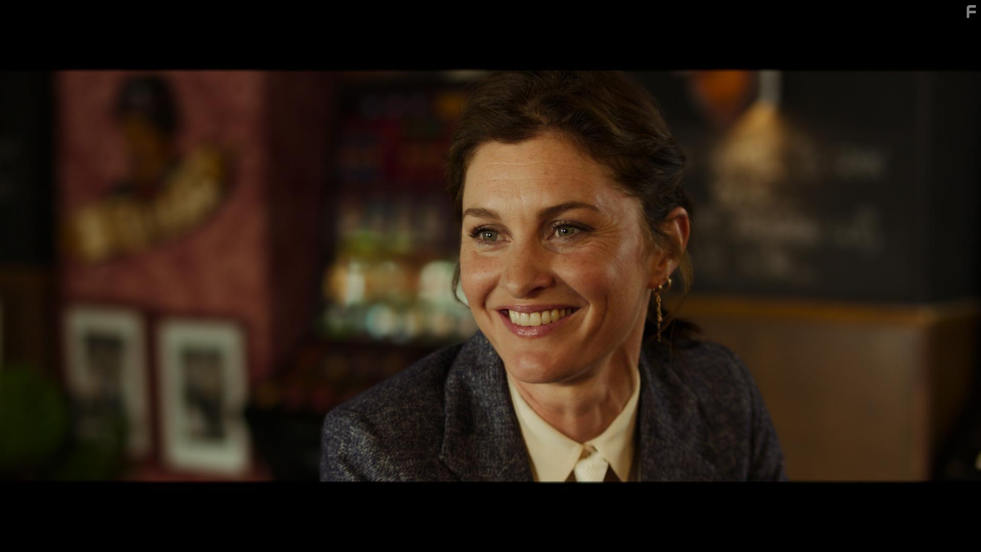 Fockeline Ouwerkerk in Candy & Bonita (2023)