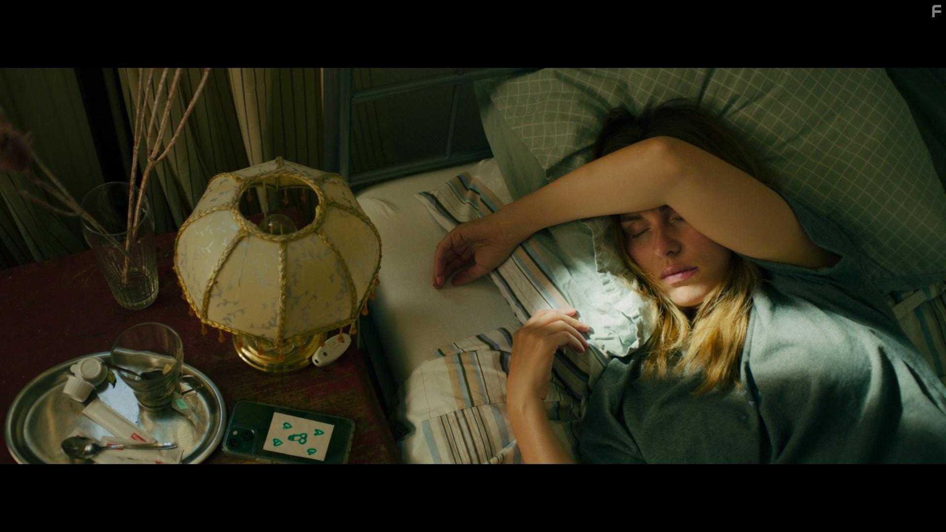 Sanne Langelaar in Candy & Bonita (2023)