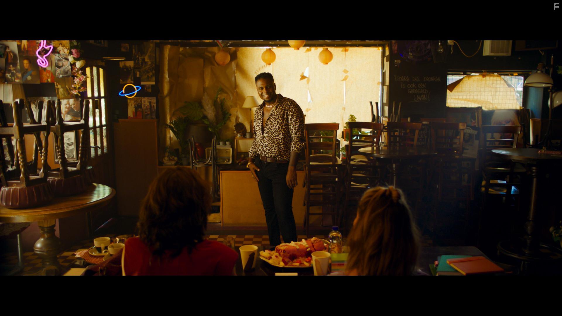 Кенди и Бонита