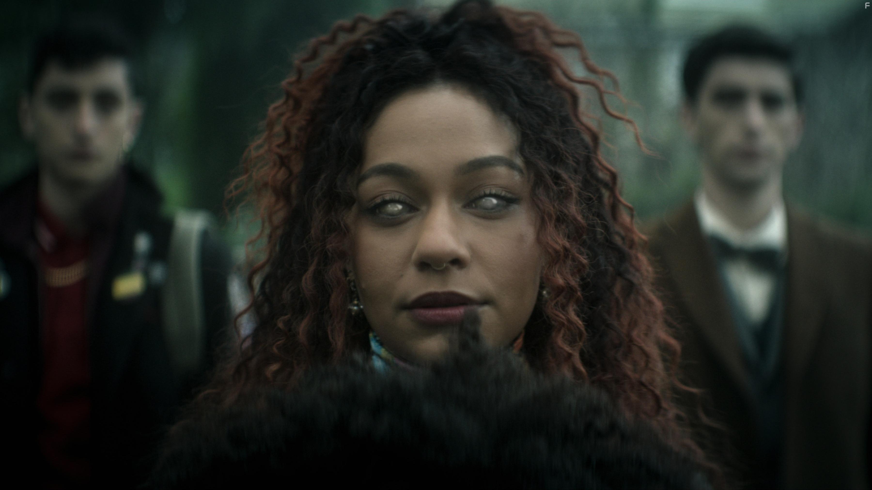 Kassius Nelson in Dead Boy Detectives (2024)