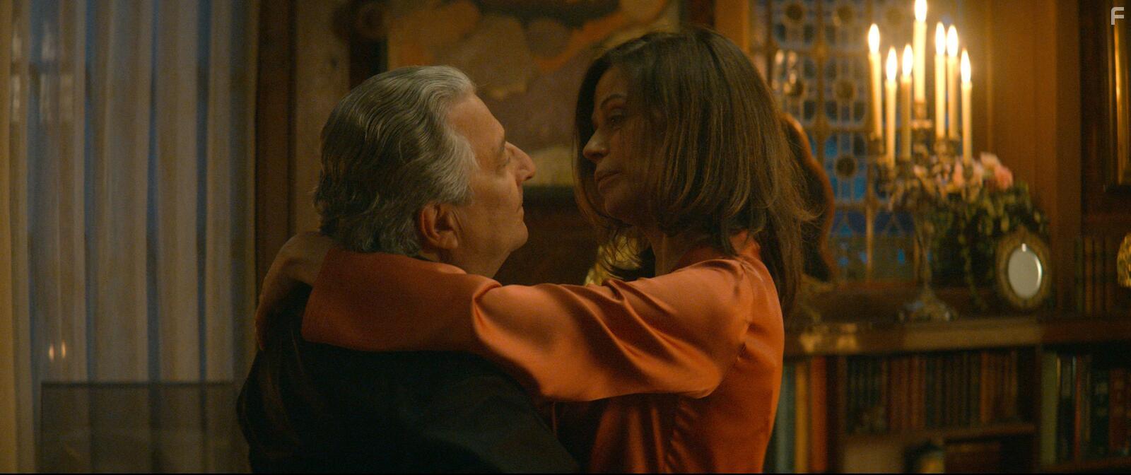 Неожиданные связи